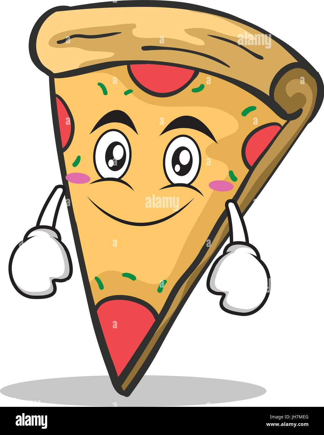 Pizza cartoon hi-res stock photography and images - Alamy Pizza cartoon hi-res stock photography and images - Alamy