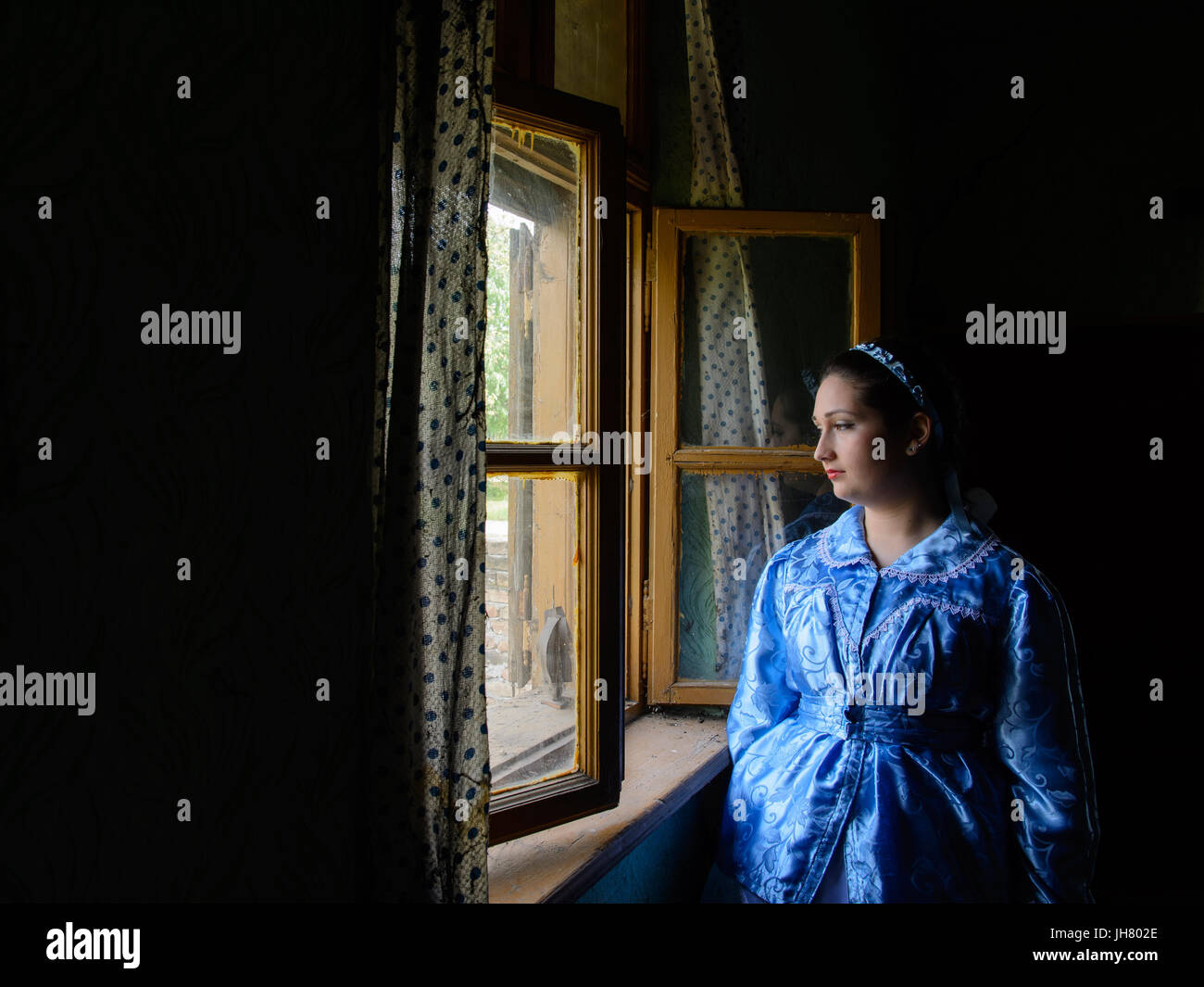 Bulgarians traditional clothing hires stock photography and images Alamy