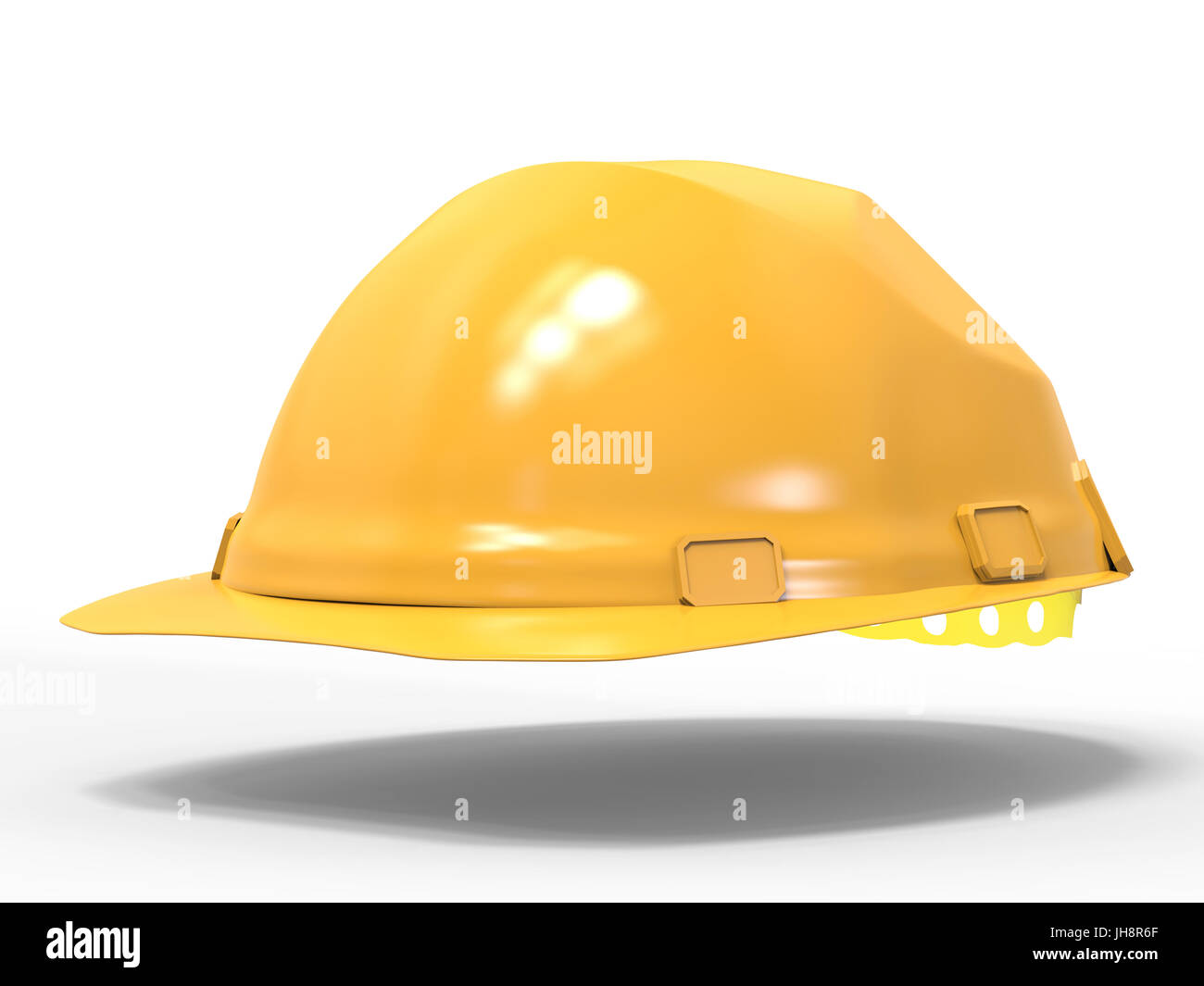 Shiny Safety Helmet High Resolution Stock Photography and Images - Alamy