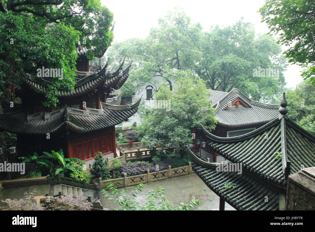 Shaoxing,Zhejiang,China Stock Photo Alamy