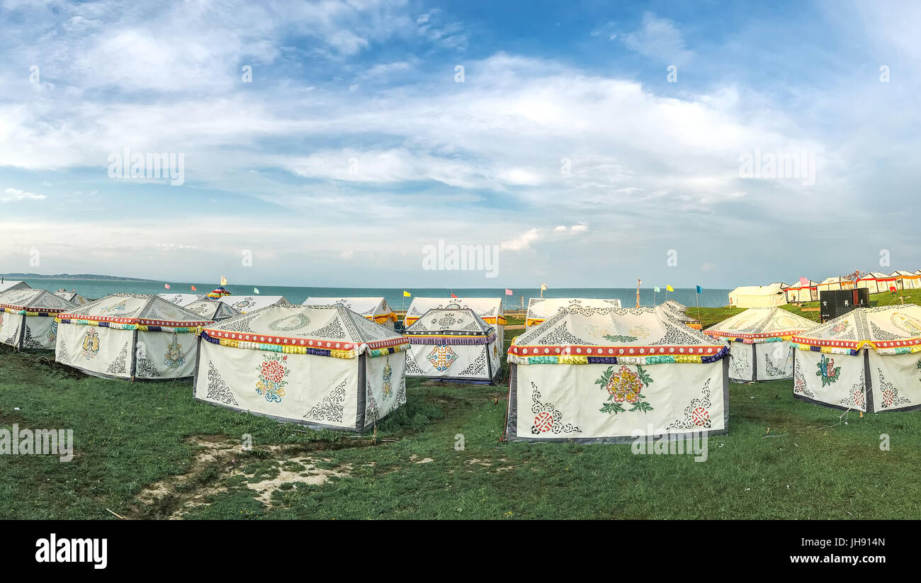 Tent styles hi-res stock photography and images - Alamy