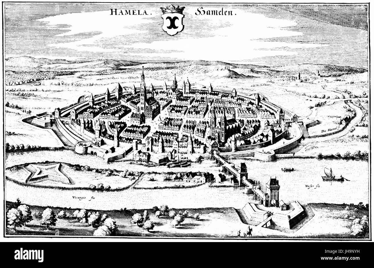 jobbörse hameln