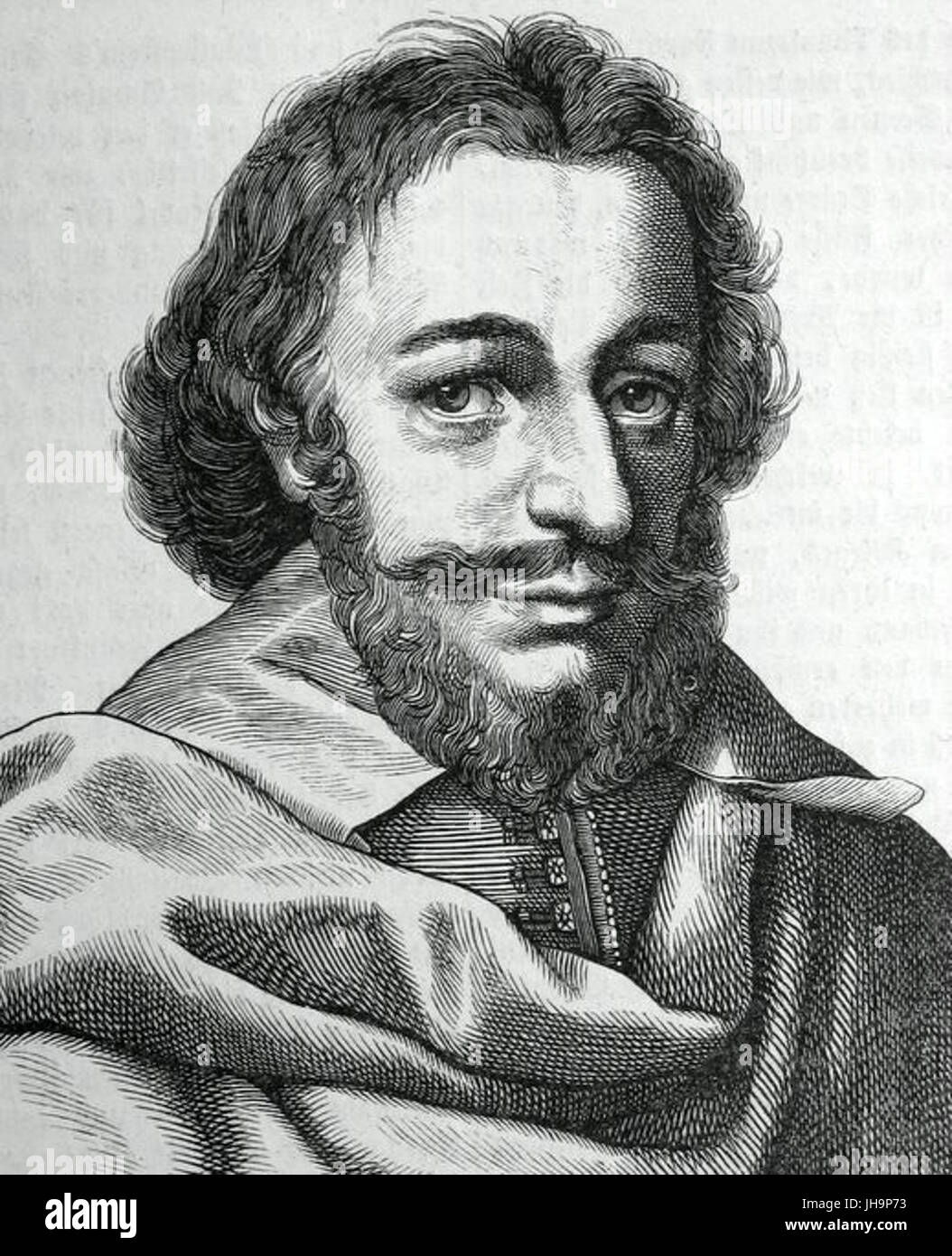 Matthaeus merian der aeltere Stock Photo Alamy