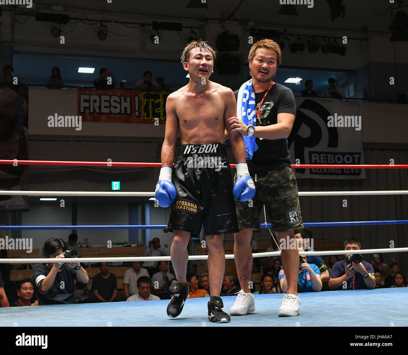 Kohei Fukushima