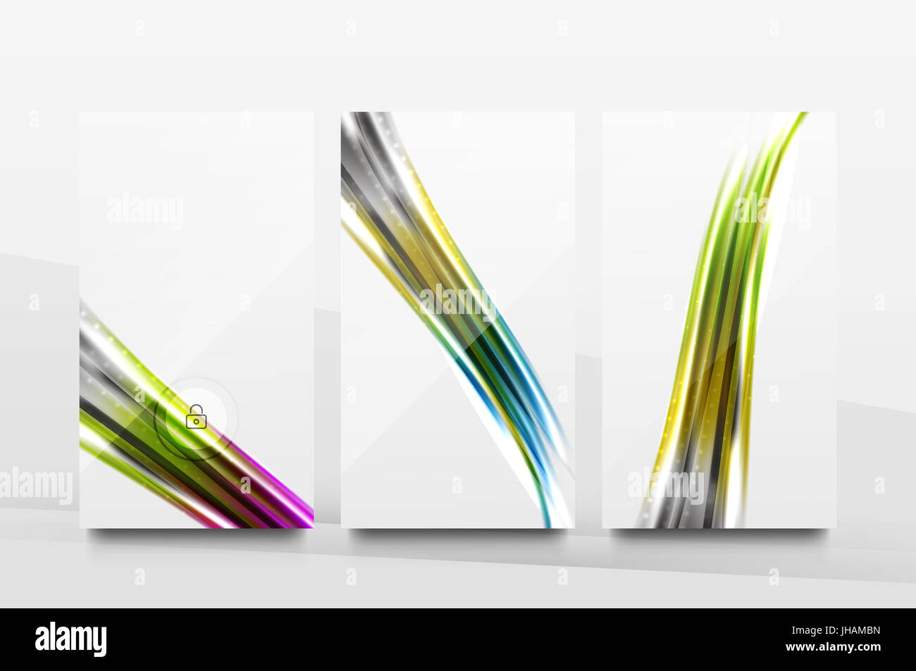 Mobile application interface background, user interface - UI ...
