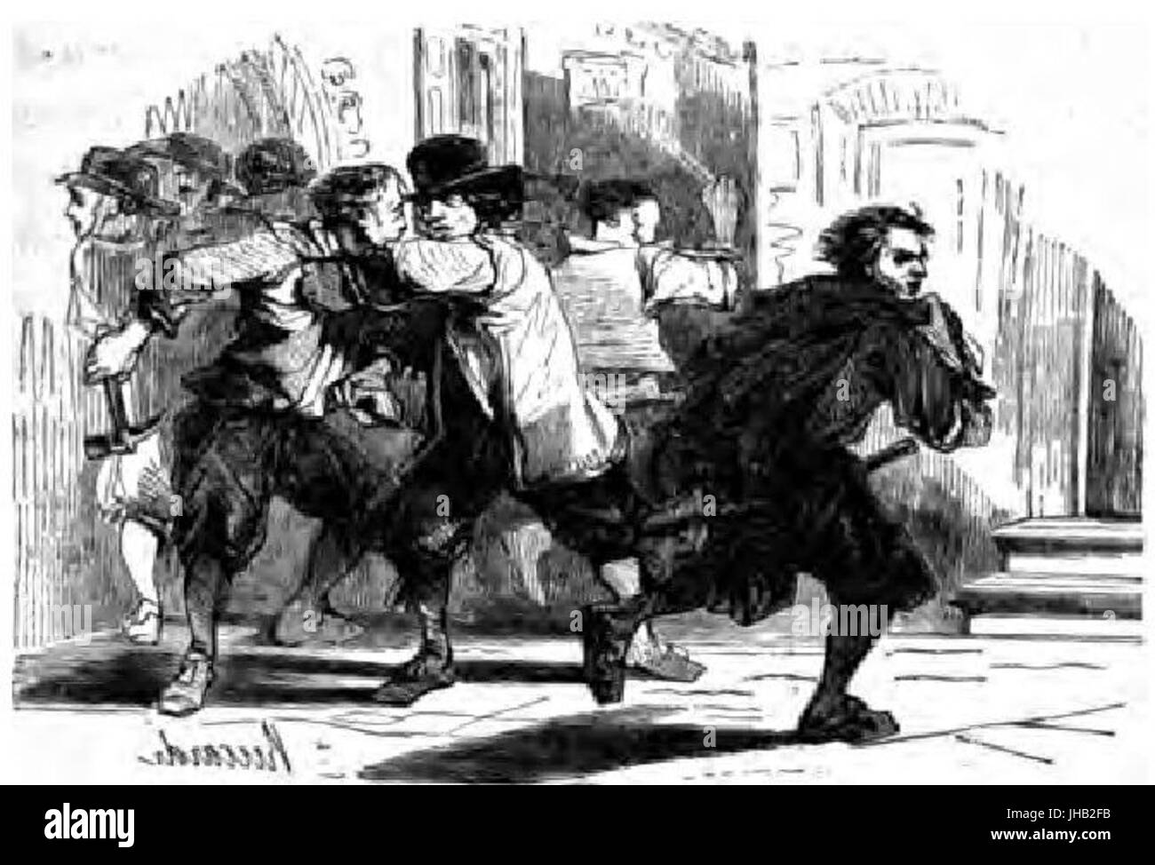 I promessi sposi267 Stock Photo Alamy