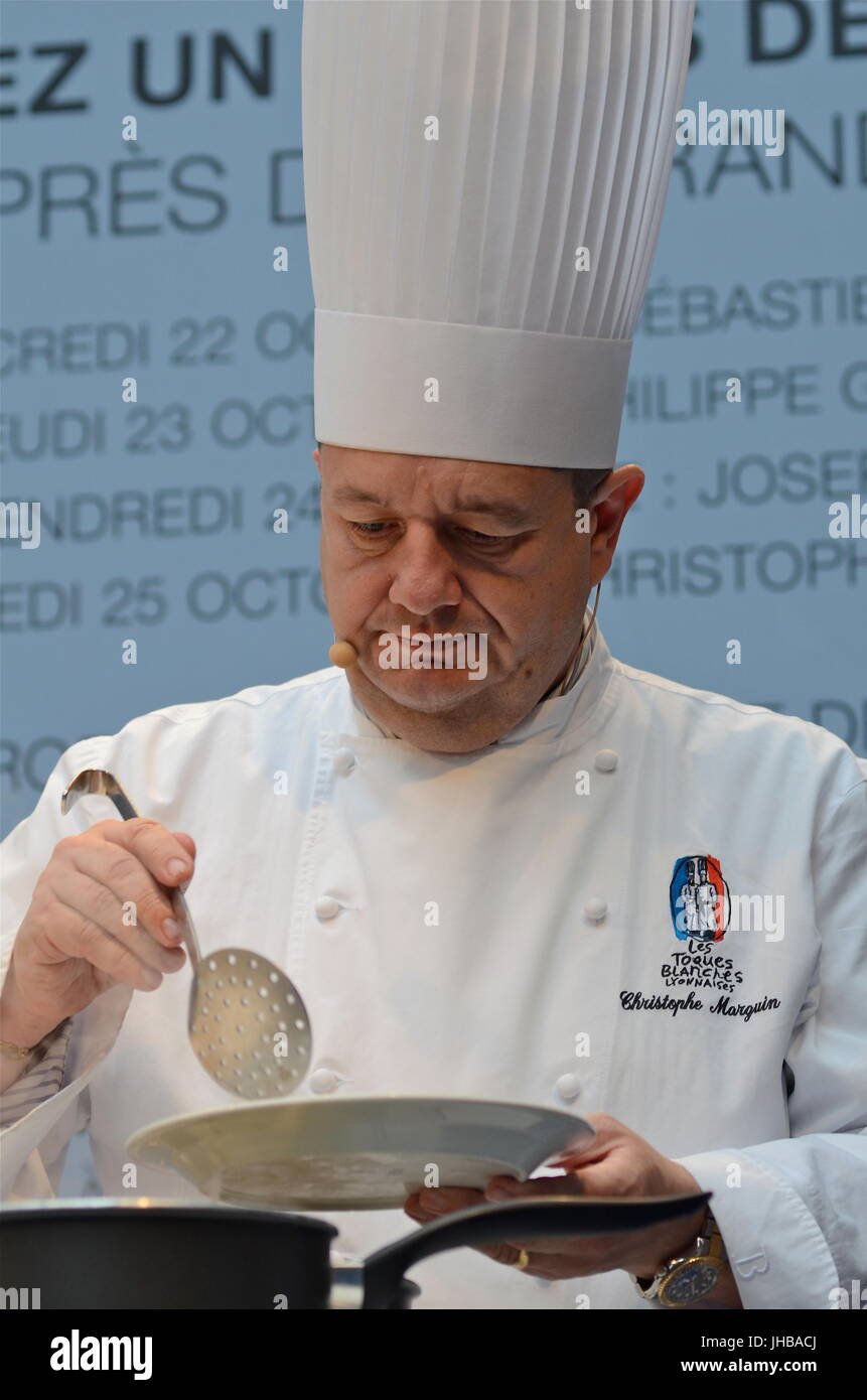 French Chef High Resolution Stock Photography and Images Alamy