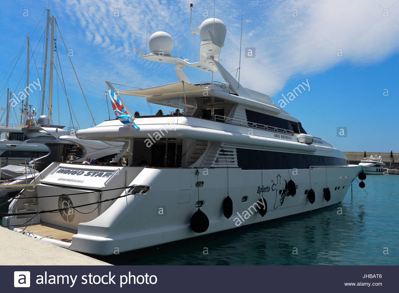 Geissens Yacht Geissens Yacht