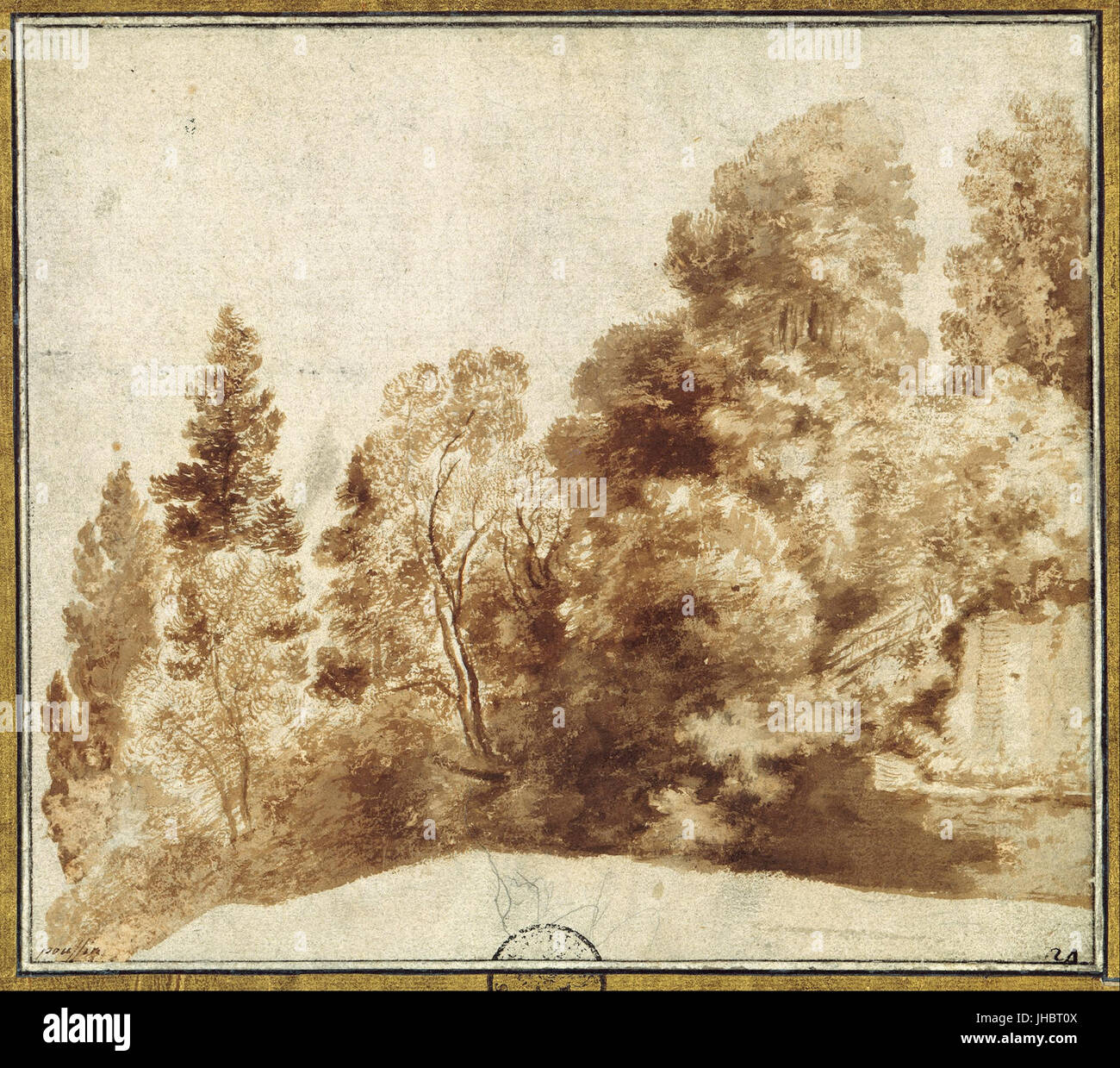 Herman van swanevelt hires stock photography and images Alamy