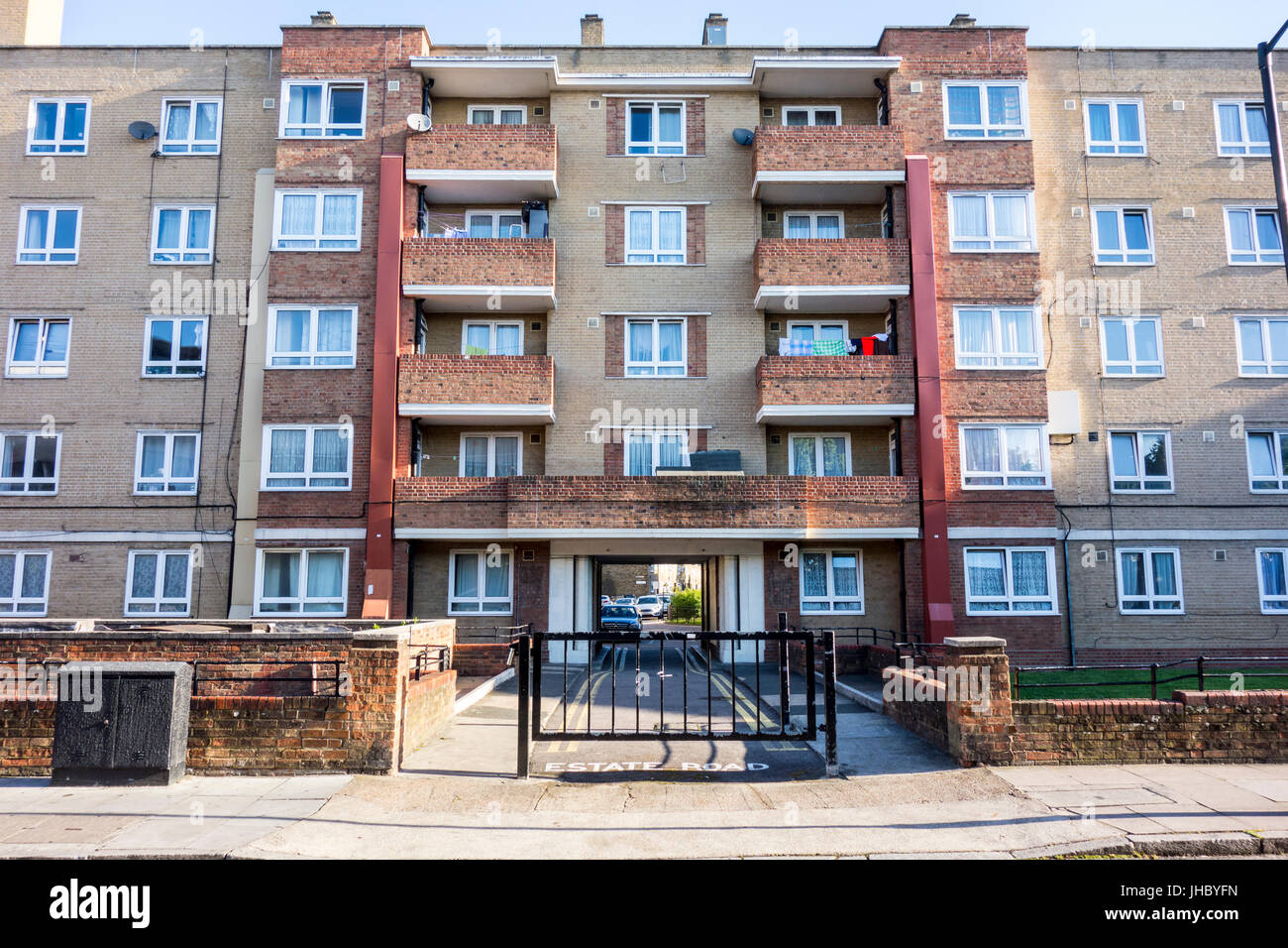 Bethnal green house hires stock photography and images Alamy