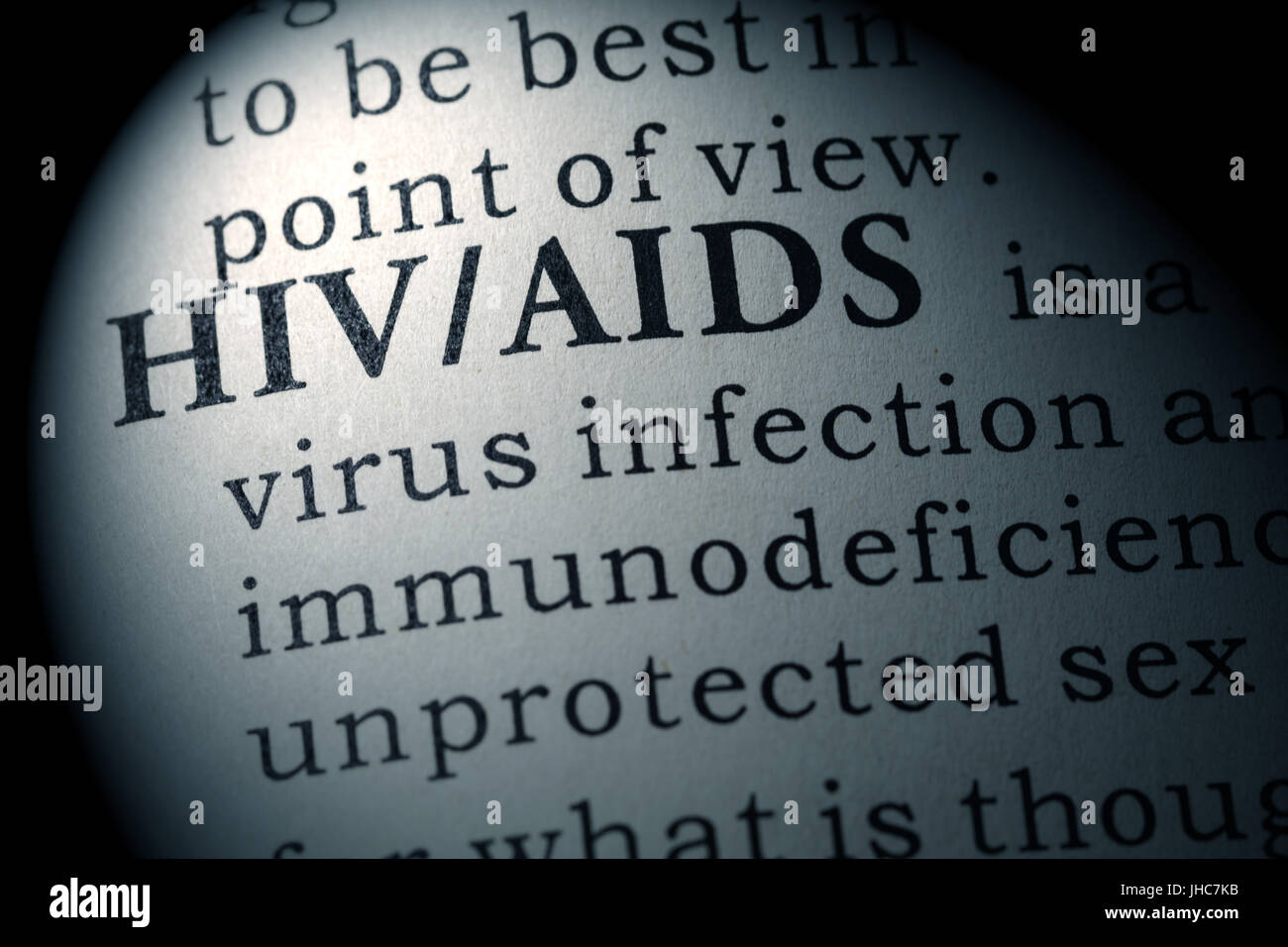 Including hiv aids hi-res stock photography and images - Alamy