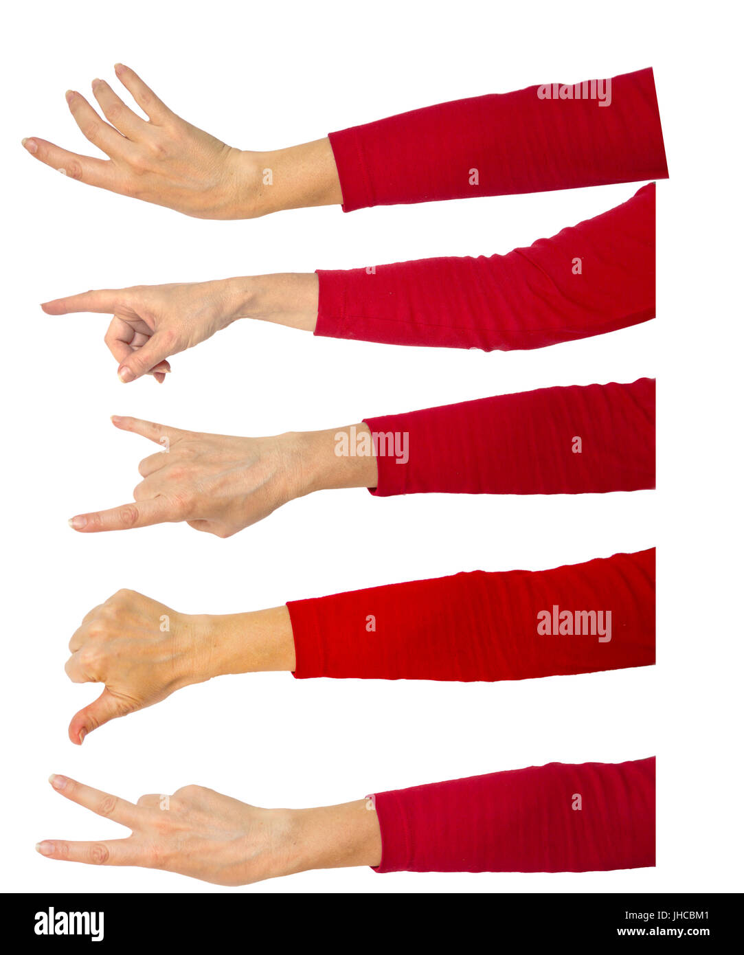 human isolated arm hand business, symbol, men, greeting, vertical