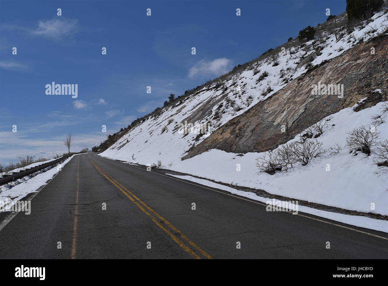 Morrison Formation Stock Photos & Morrison Formation Stock Images - Alamy