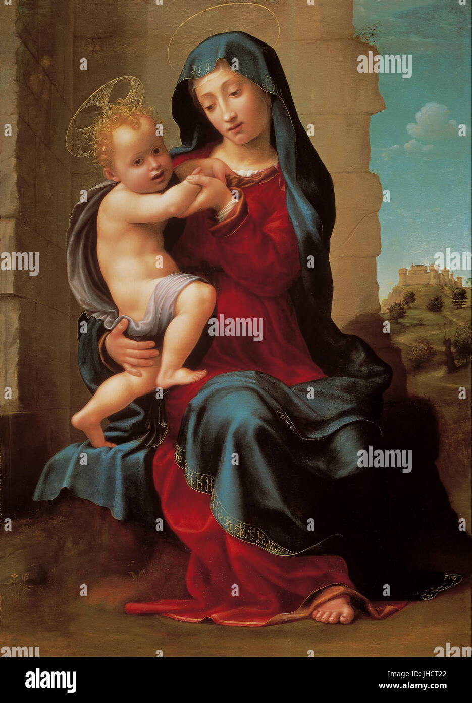 Giuliano bugiardini hires stock photography and images Alamy