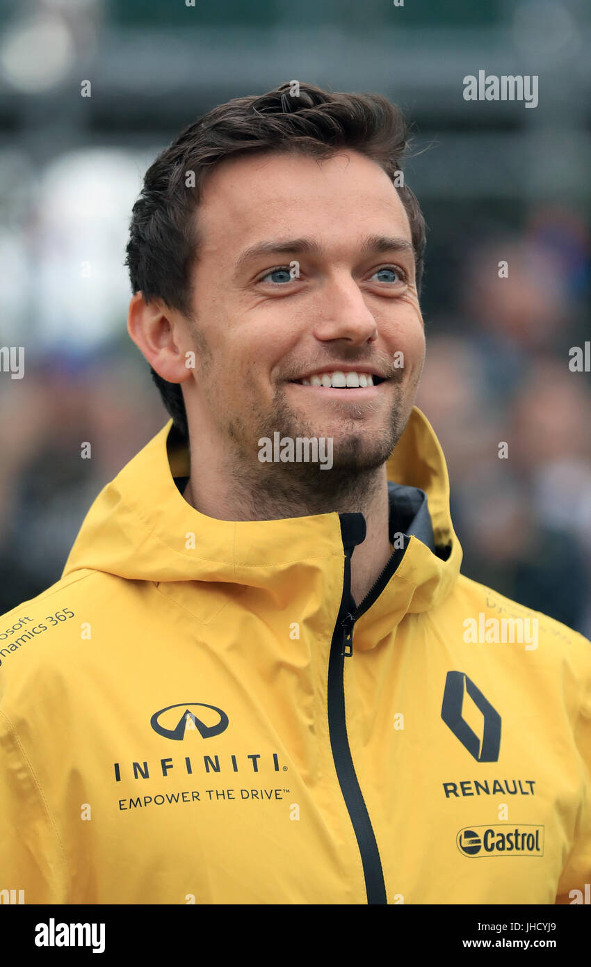 jolyon palmer