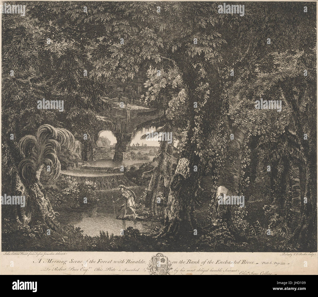 Edward Rooker Edward rooker hi-res stock photography and images - Alamy
