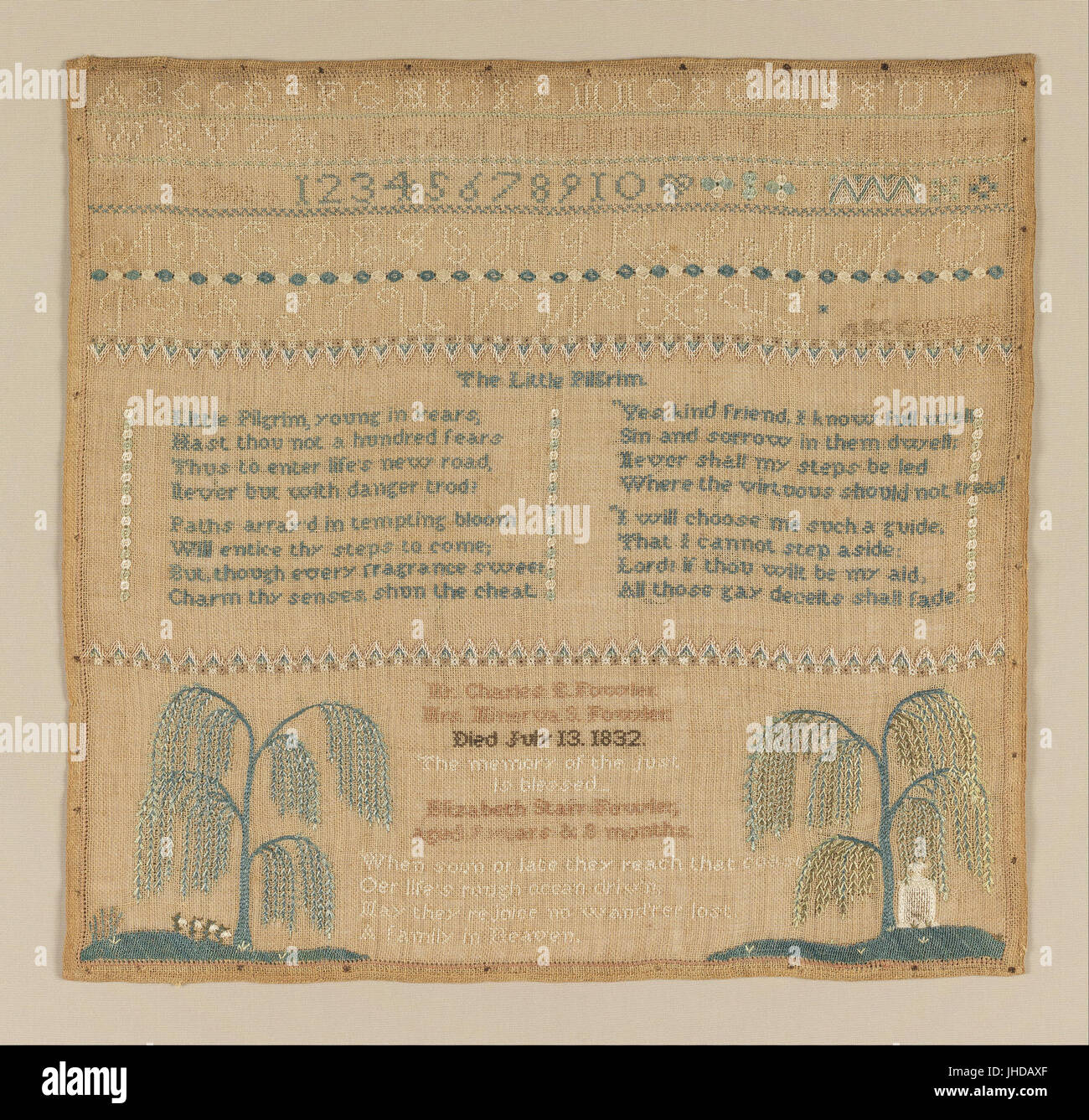 Elizabeth Starr Young