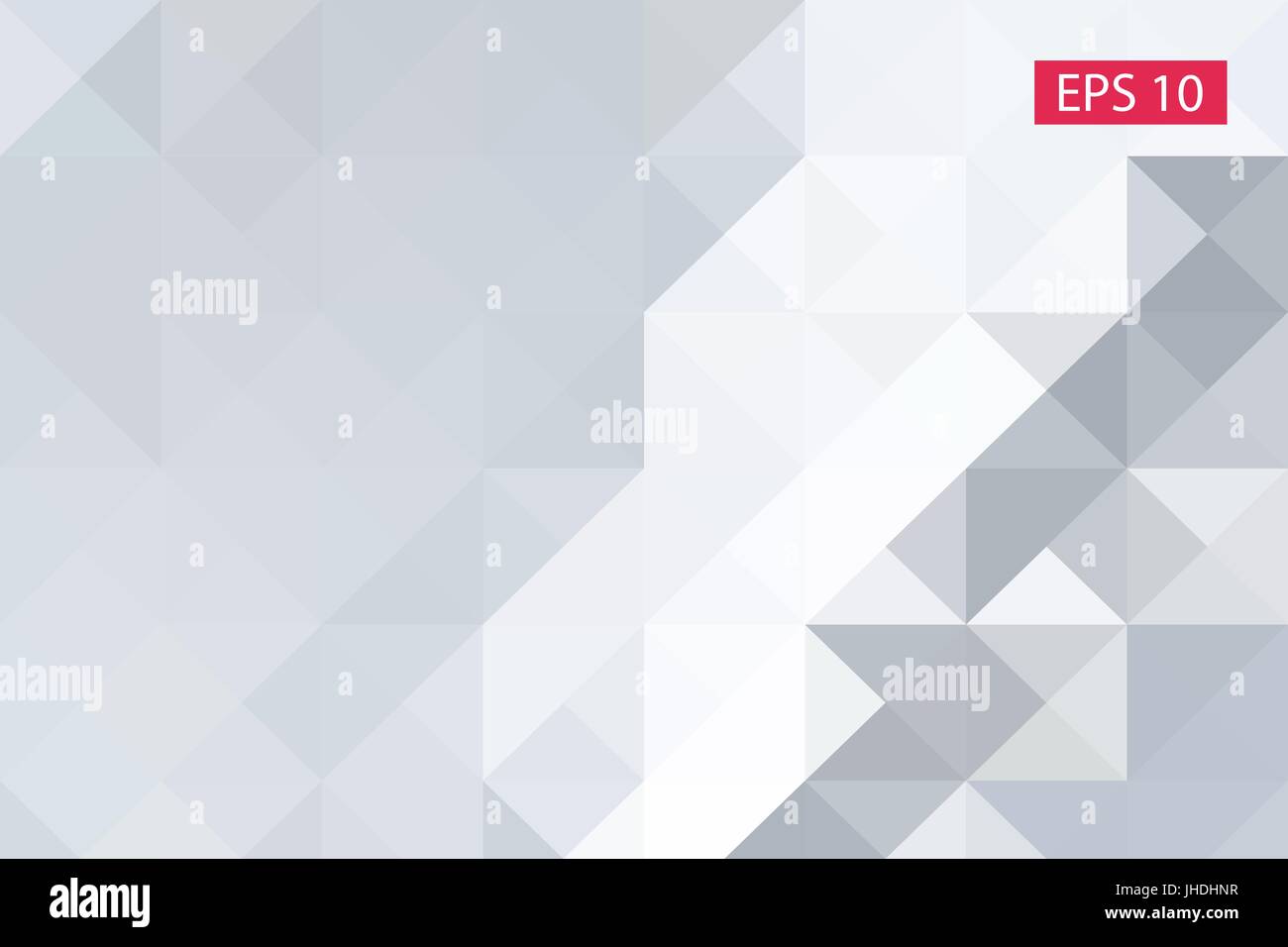 Abstract background, vector from polygons, triangle geometric ...