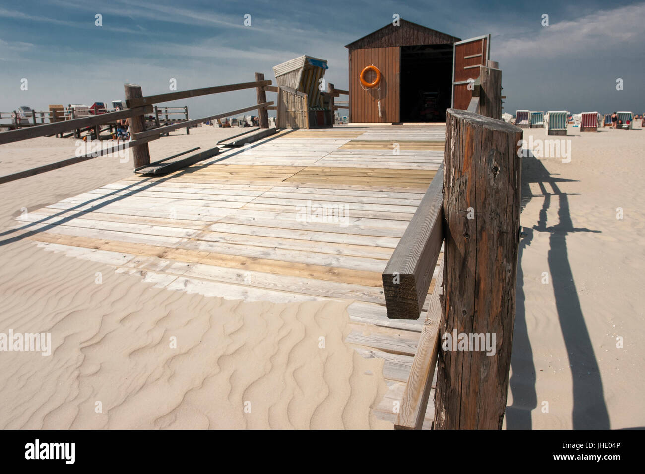 schuhladen st peter ording