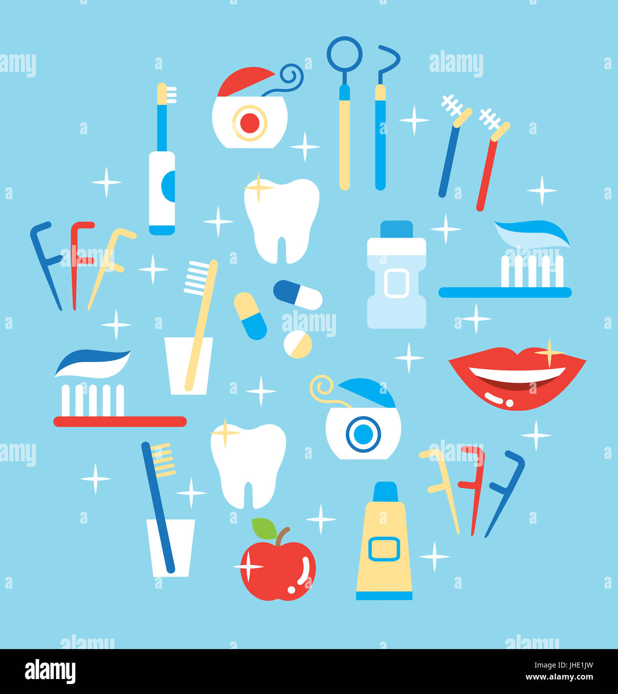 Care symbols hi-res stock photography and images - Alamy