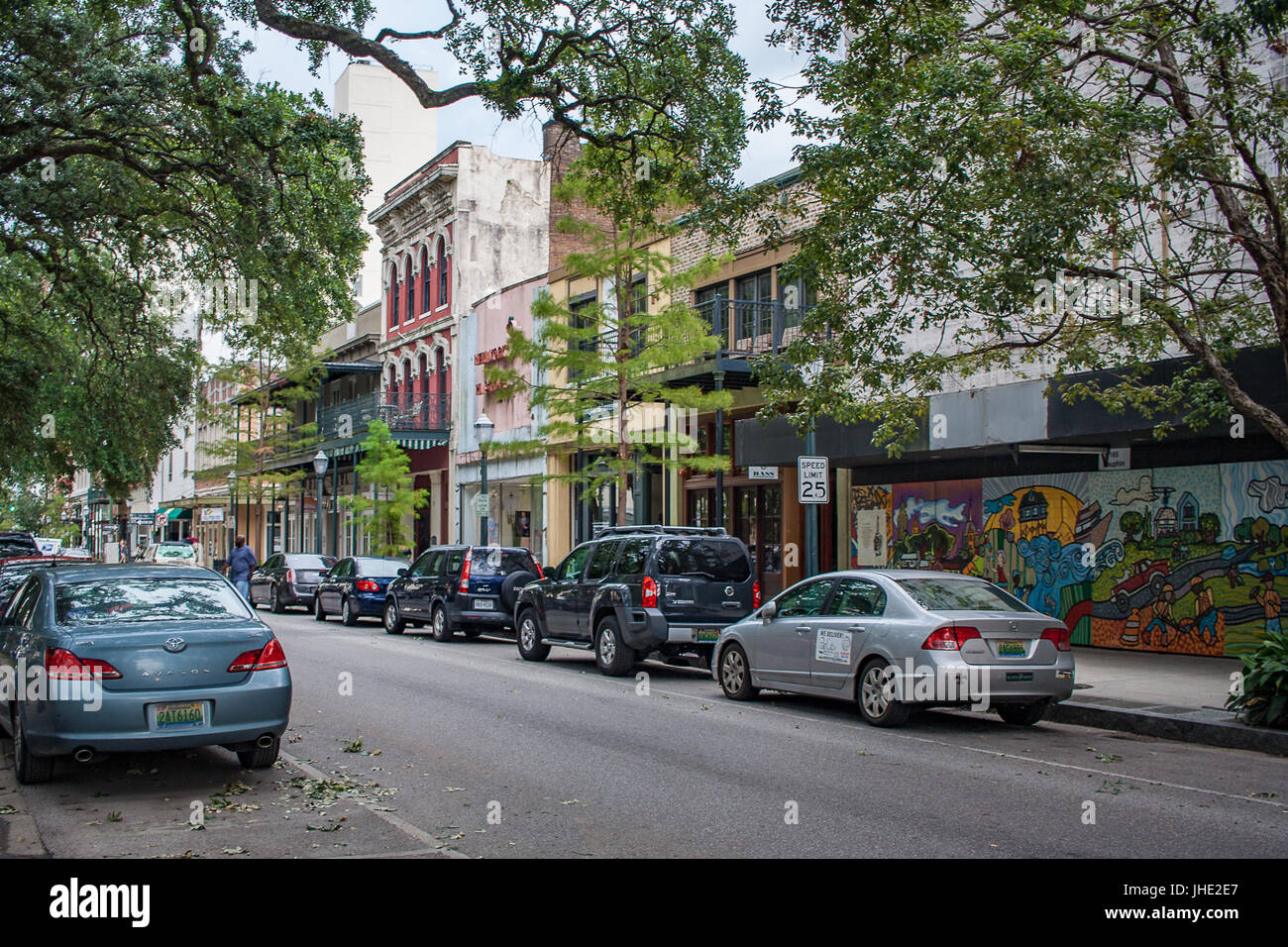 Mobile al hires stock photography and images Alamy