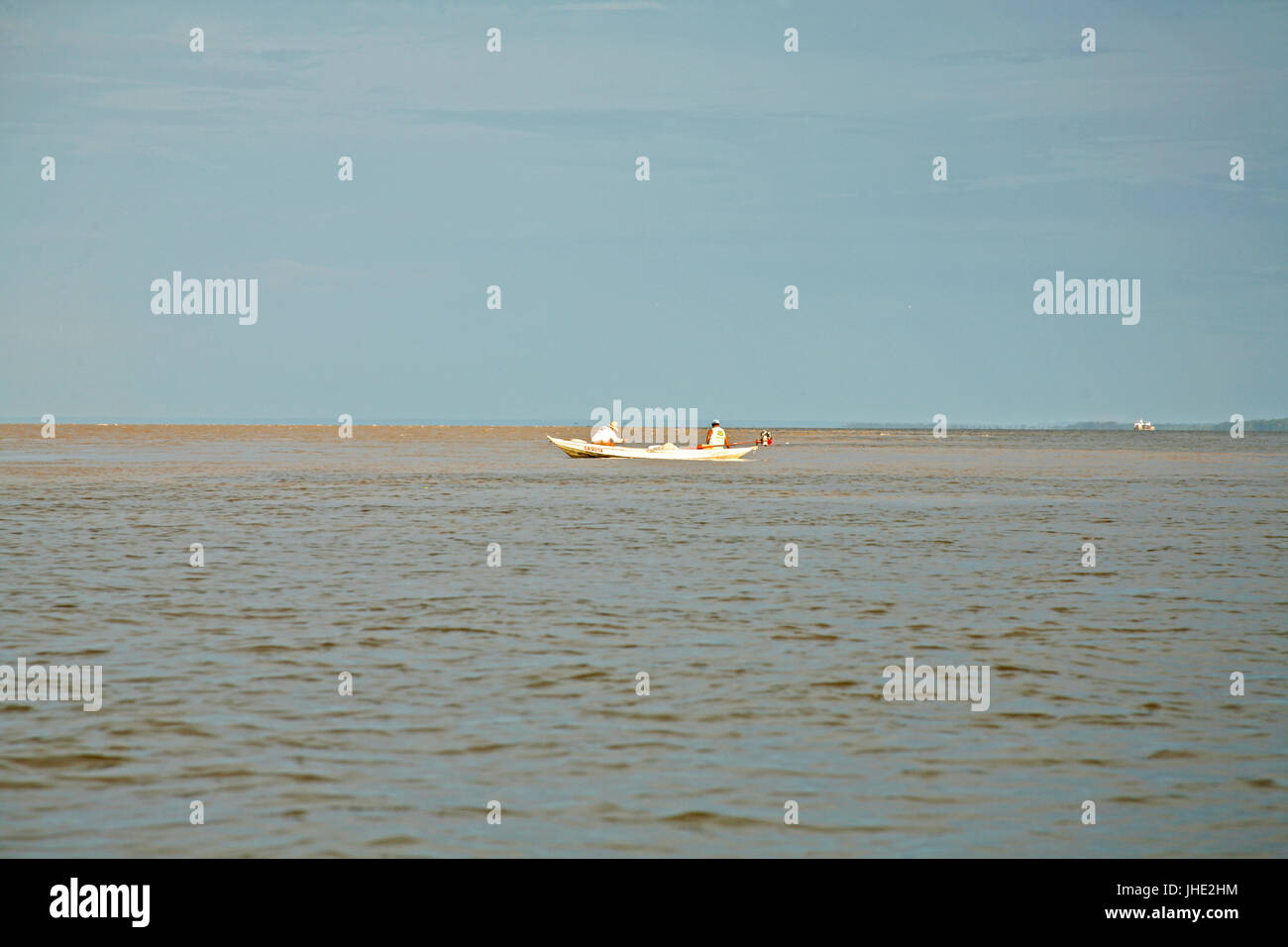 River, Belém, Pará, Brazil Stock Photo - Alamy