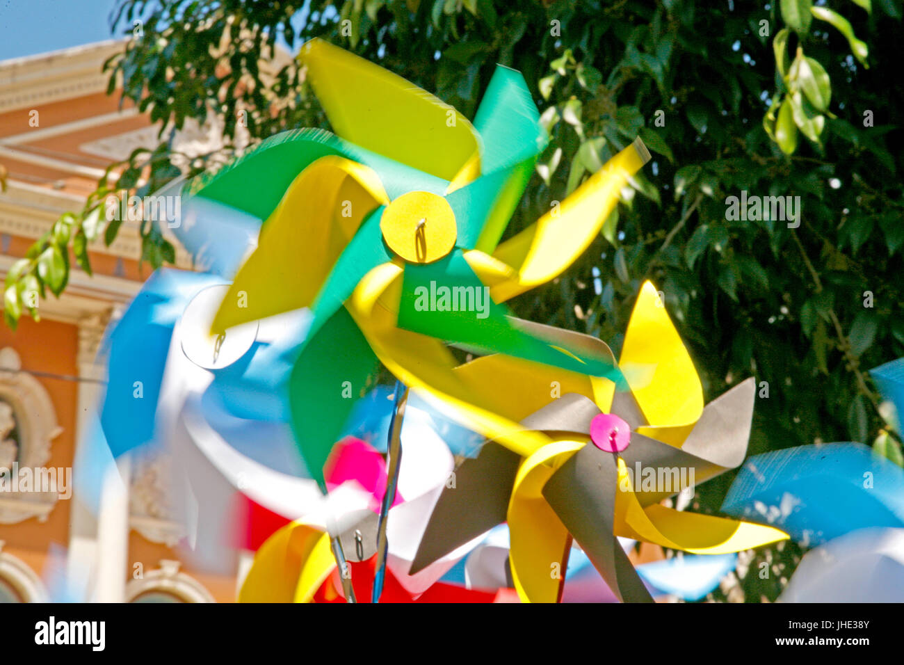 Weathervane brazil hires stock photography and images Alamy
