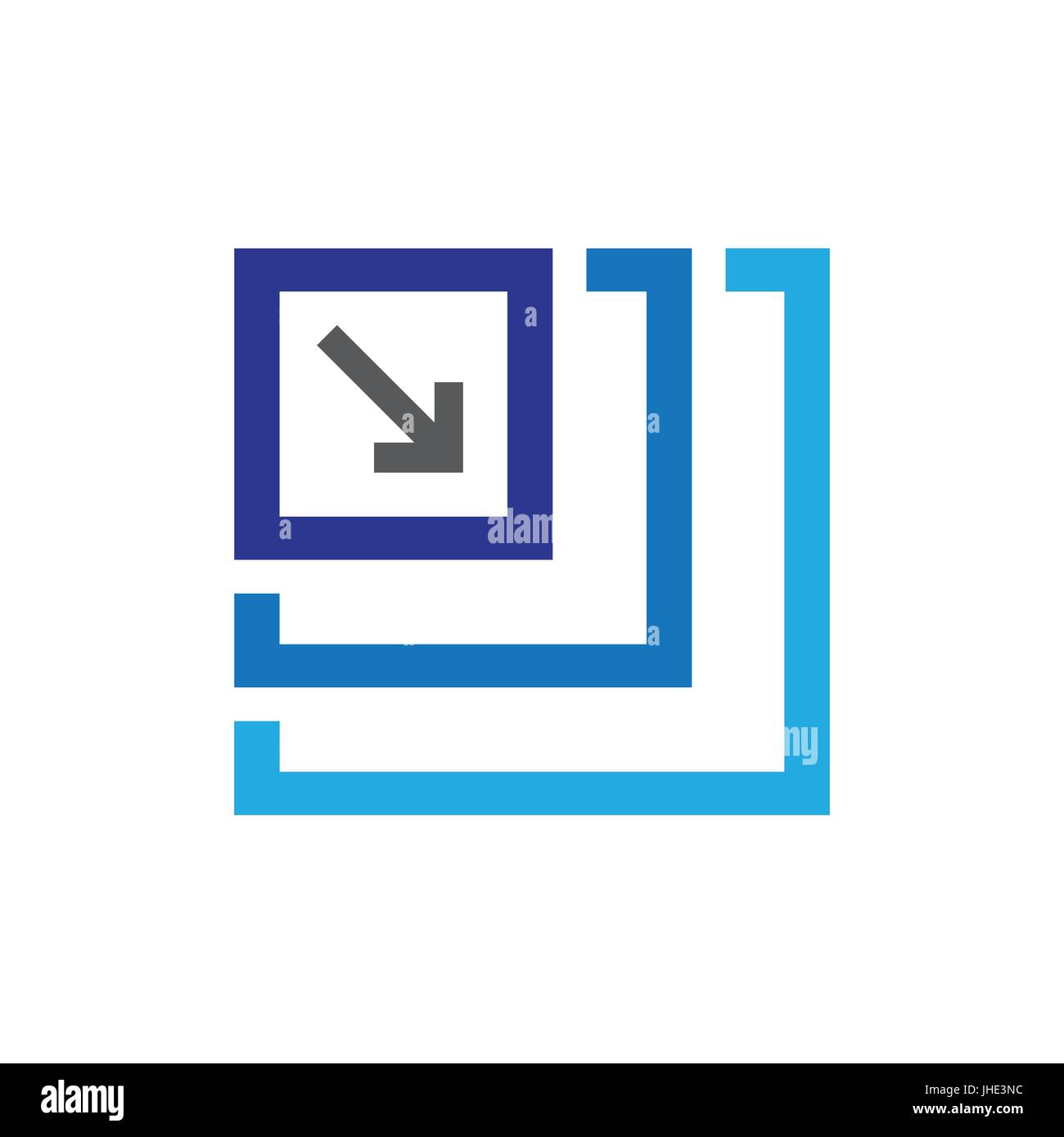 Low res image Stock Vector Images - Alamy