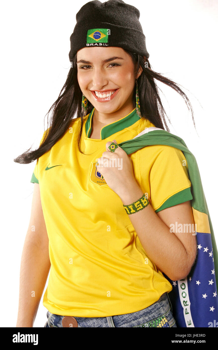 Flag belém pará brazil hi-res stock photography and images - Alamy
