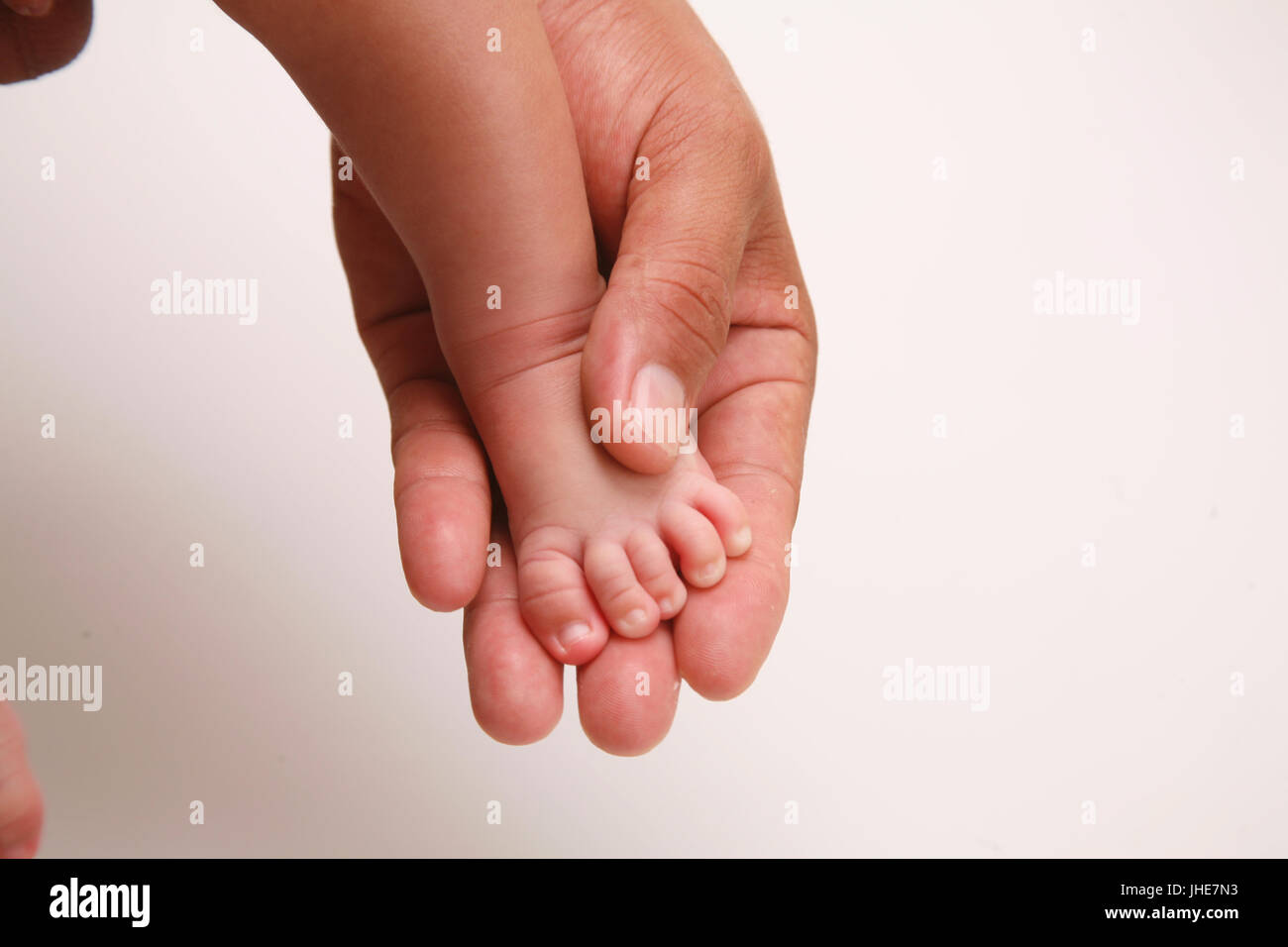 Babys bottom hi-res stock photography and images - Alamy