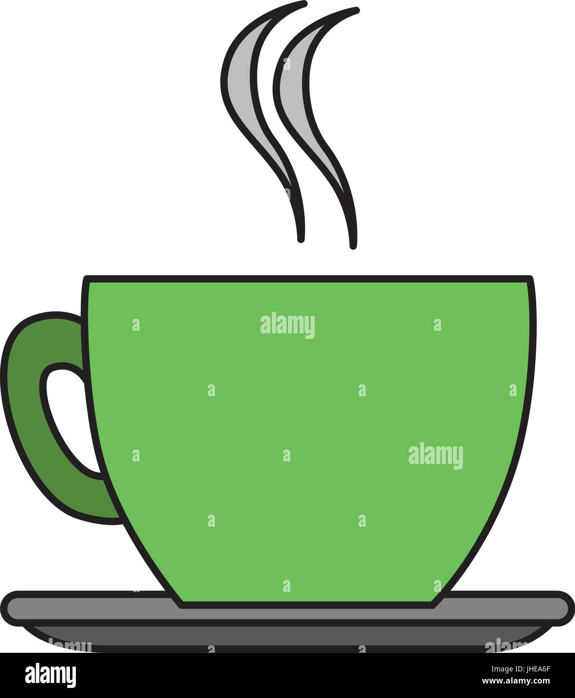 coffee cup isolated icon vector illustration design Stock Vector Image ...