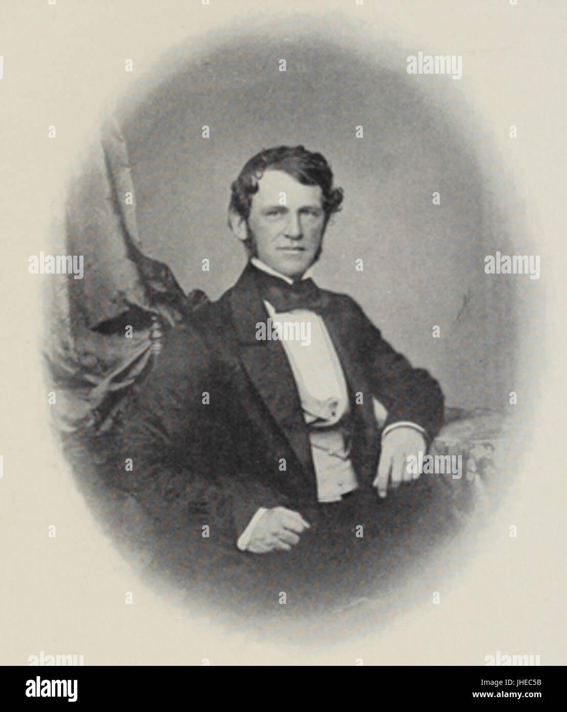 Jacob Aall jr Stock Photo Alamy