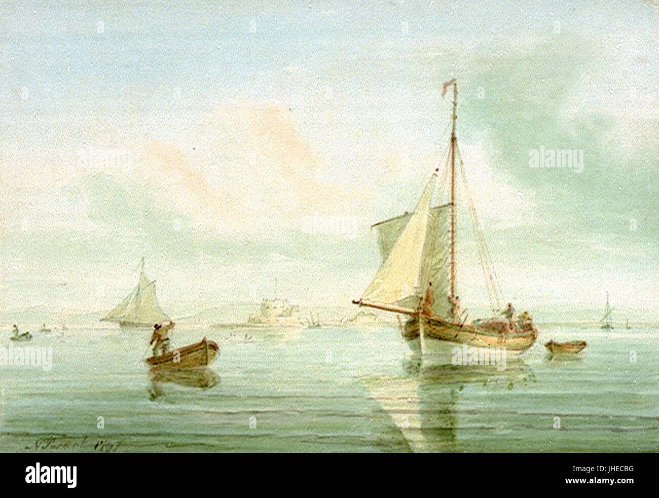 Nicholas pocock hires stock photography and images Alamy