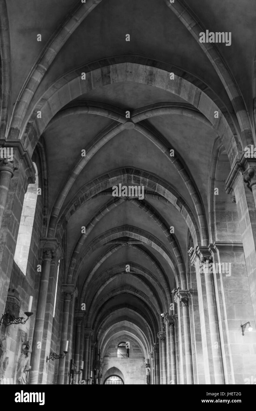 Bamberg Black and White Stock Photos & Images Alamy