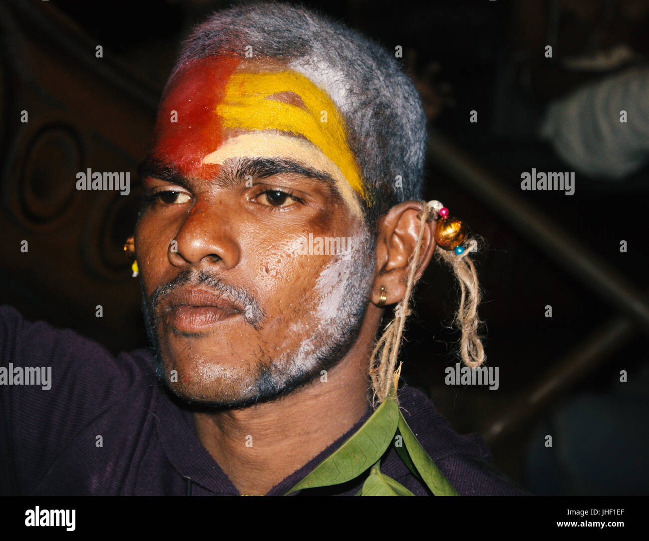 Kerala intelligence overview