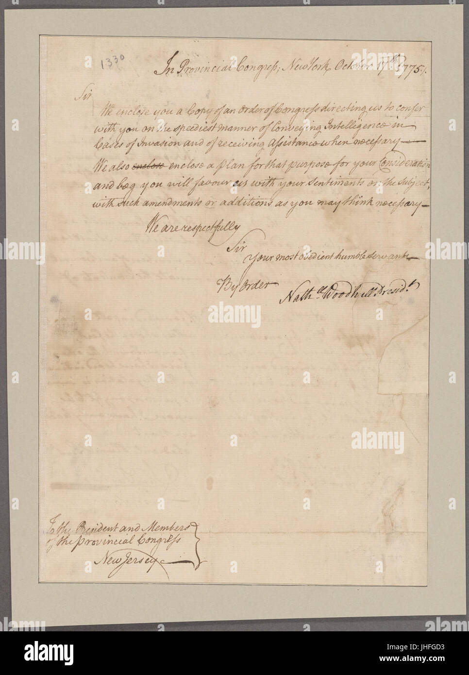 Woodhull hi-res stock photography and images - Alamy