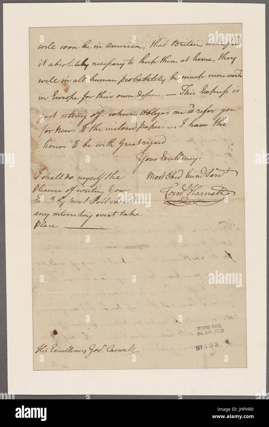 Cornelius hires stock photography and images Alamy