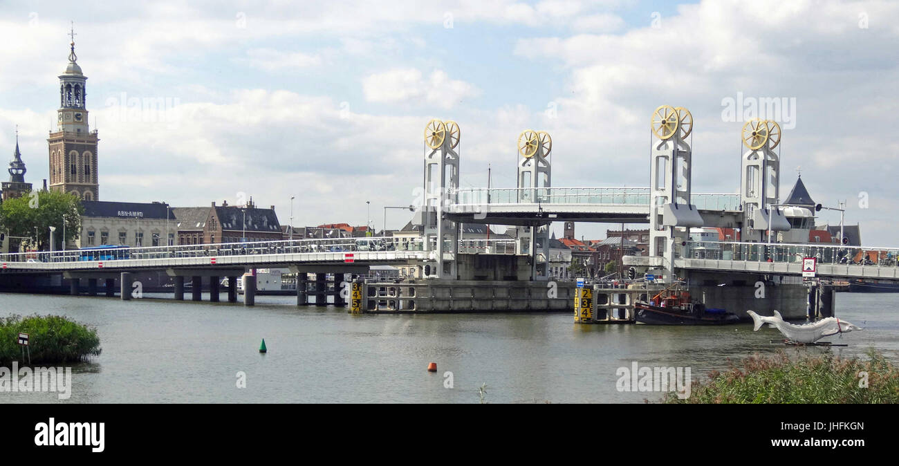 Op De Nieuwe Kampen