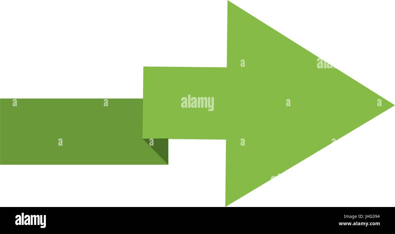 Zigzag Arrow Stock Photos & Zigzag Arrow Stock Images - Alamy