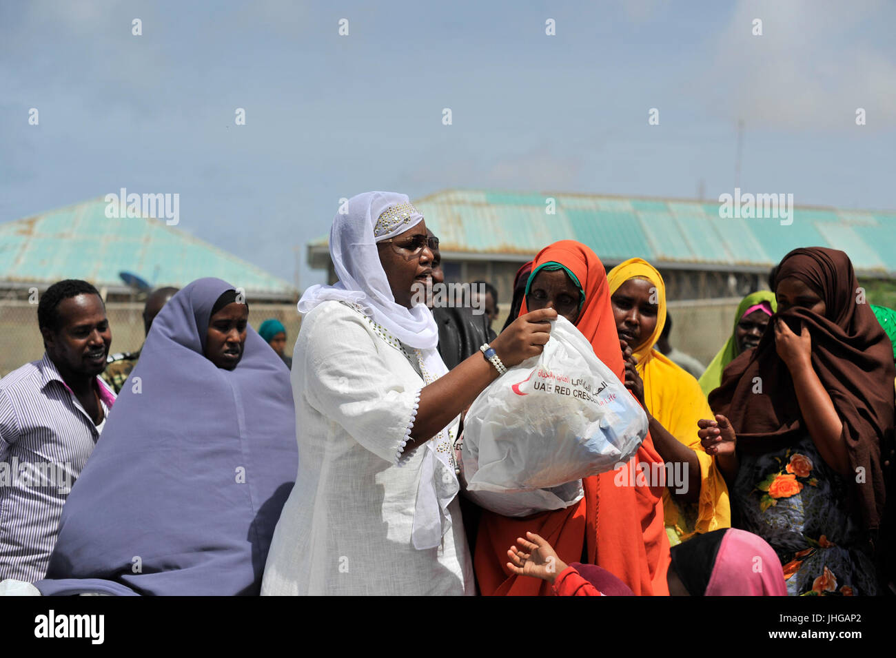 2015 13 Clothes Donation-2 (19636858536 Stock Photo - Alamy
