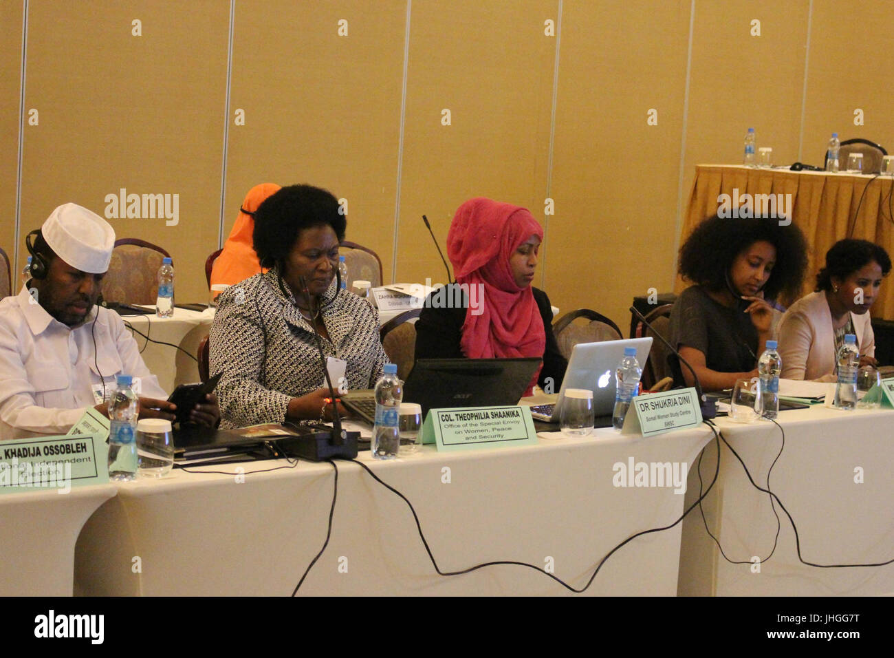 National research conference hi-res stock photography and images - Alamy