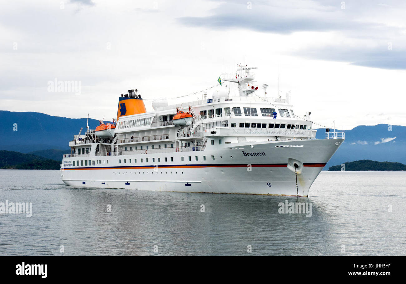 Ms bremen hi-res stock photography and images - Alamy