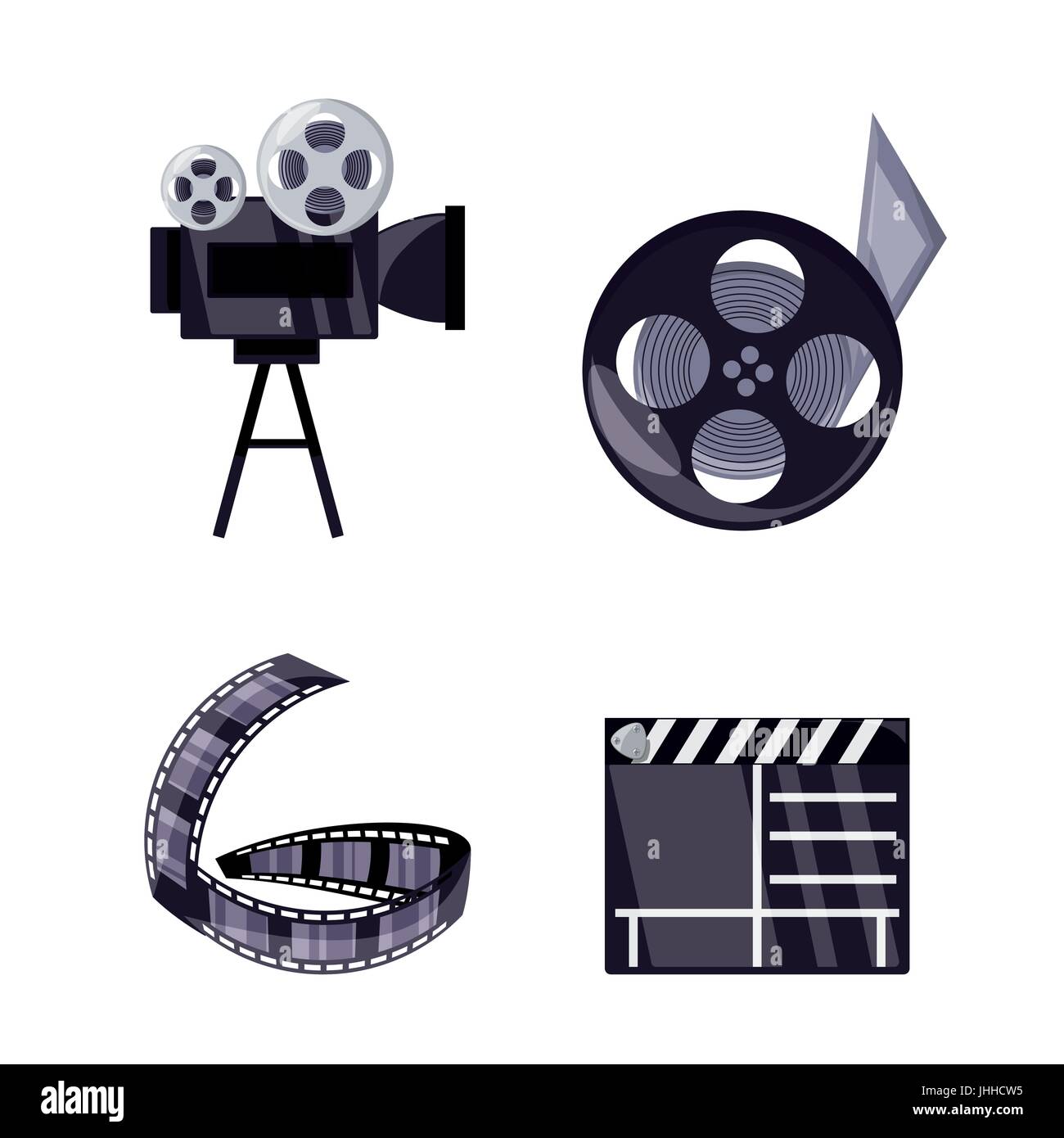 Cinematography tools hires stock photography and images Alamy