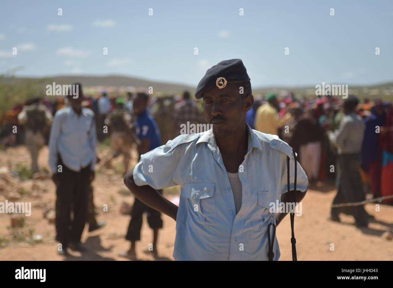 Food insecurity africa hi-res stock photography and images - Alamy