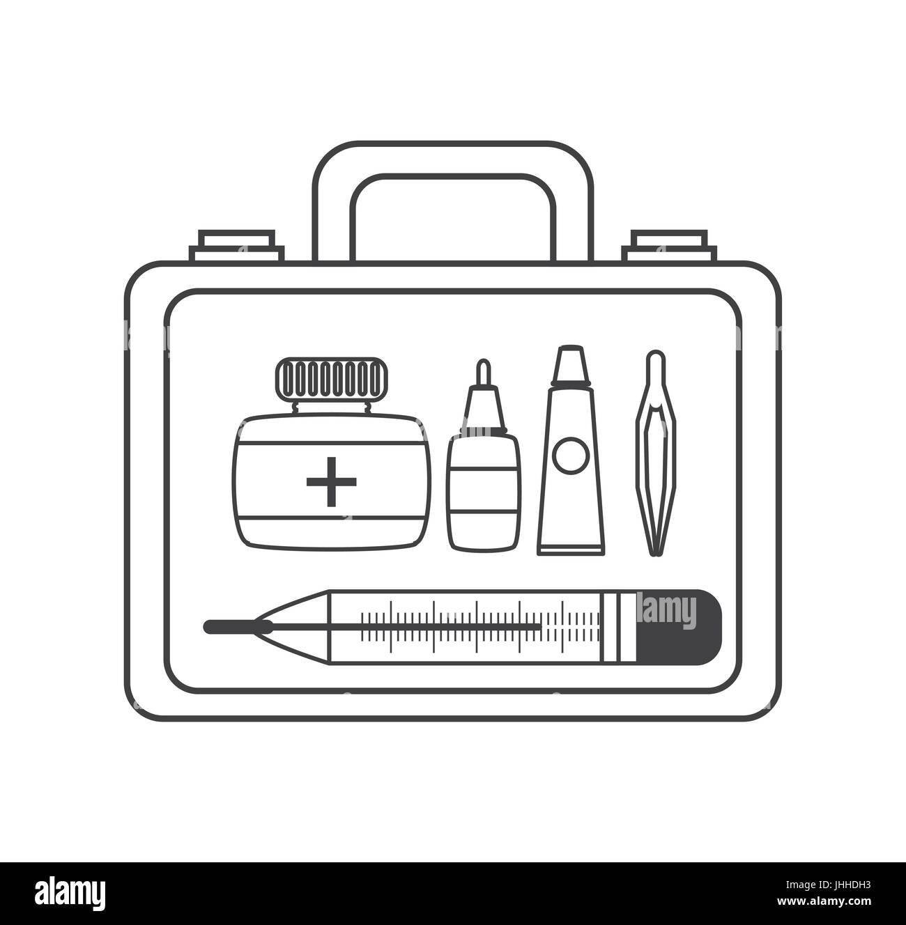 Rescue tools accident Black and White Stock Photos & Images - Alamy