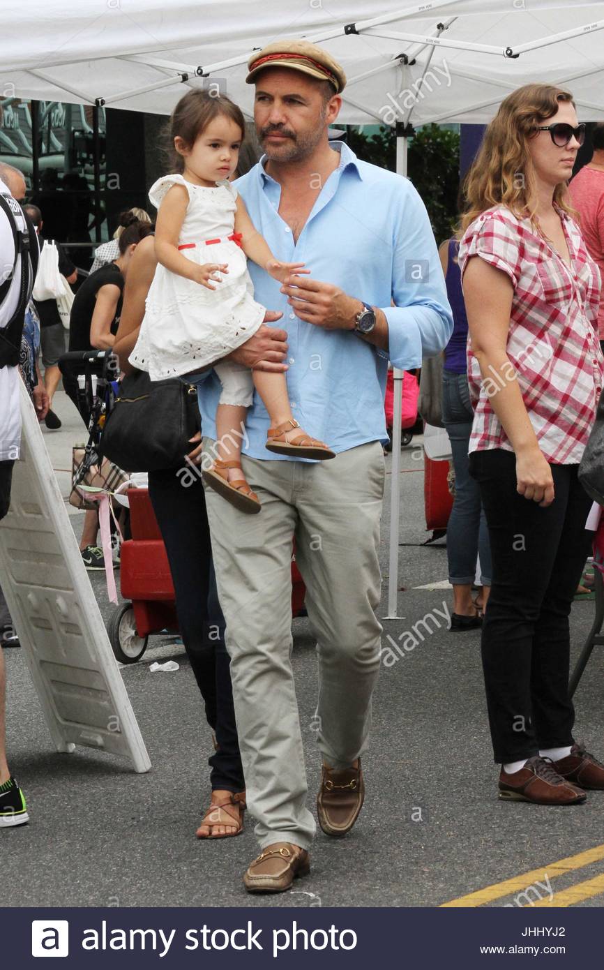 billy zane and eva zane billy zane seen with his family on sunday