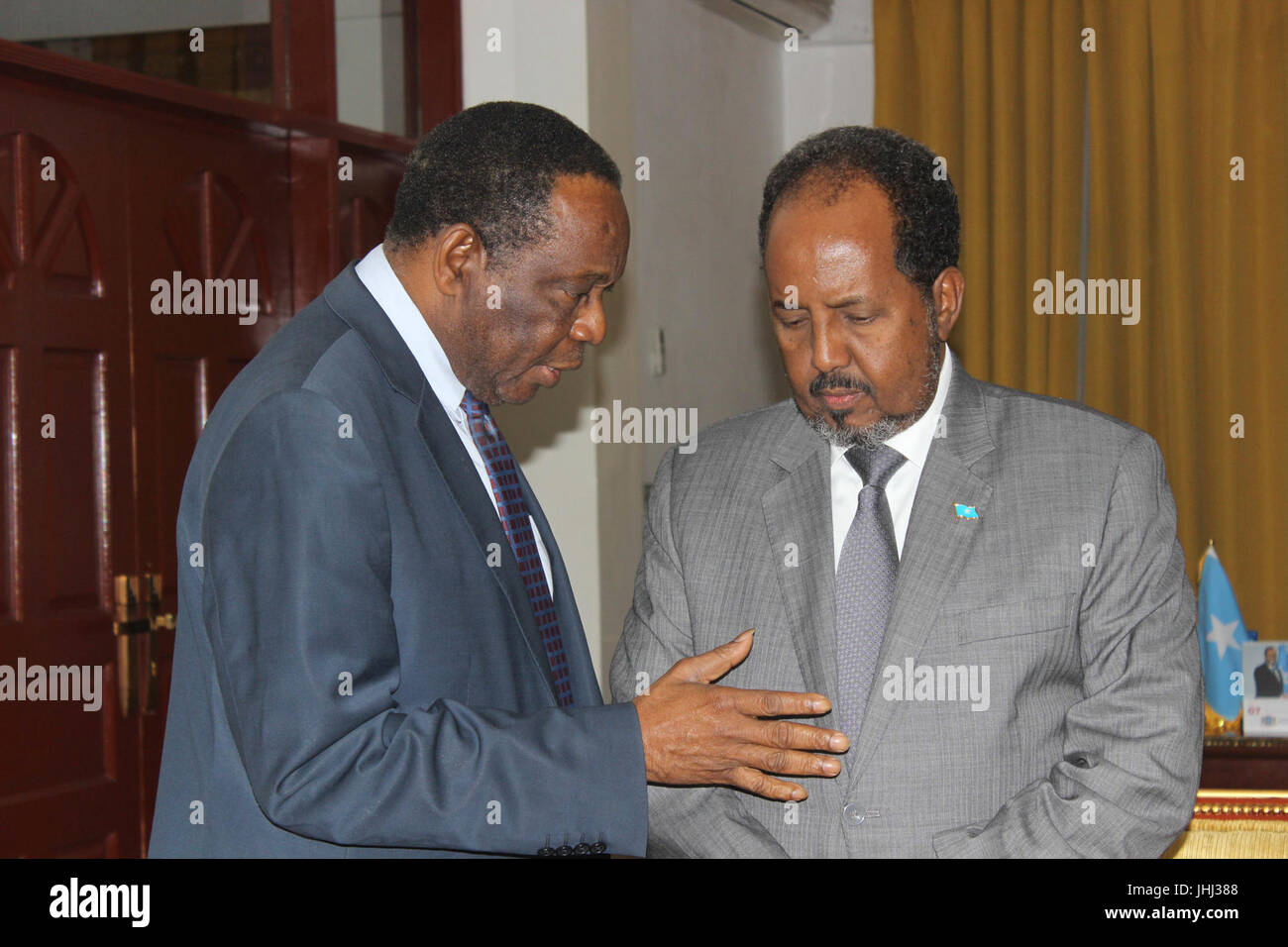 2016 23 SRCC President-FC-6 (28414692731) Stock Photo