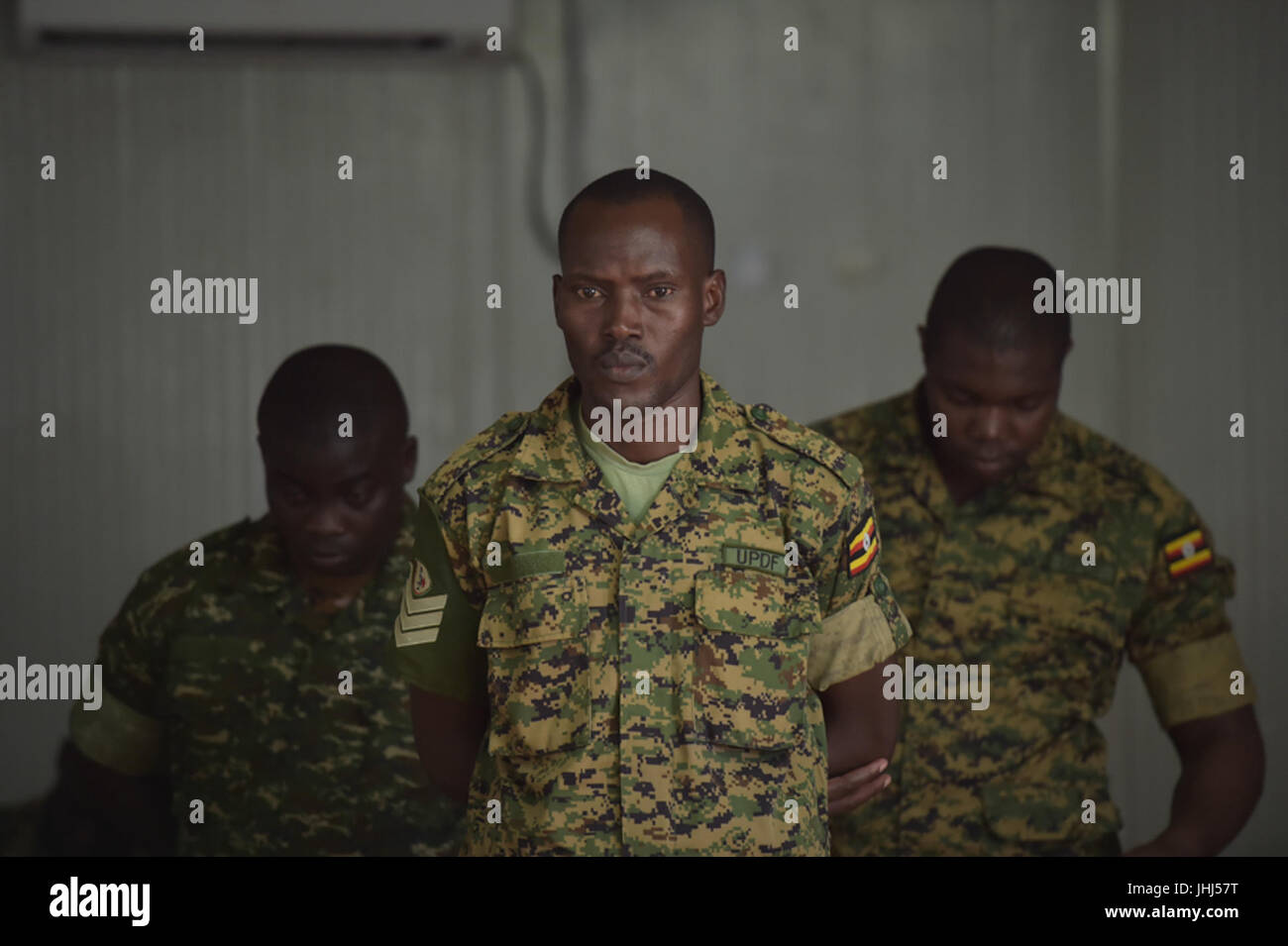 Tribunal court hi-res stock photography and images - Alamy