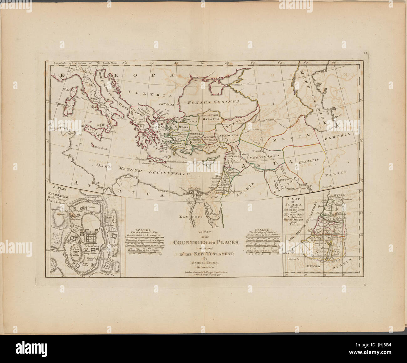 a-map-of-the-countries-and-places-mentioned-in-the-new-testament-nypl