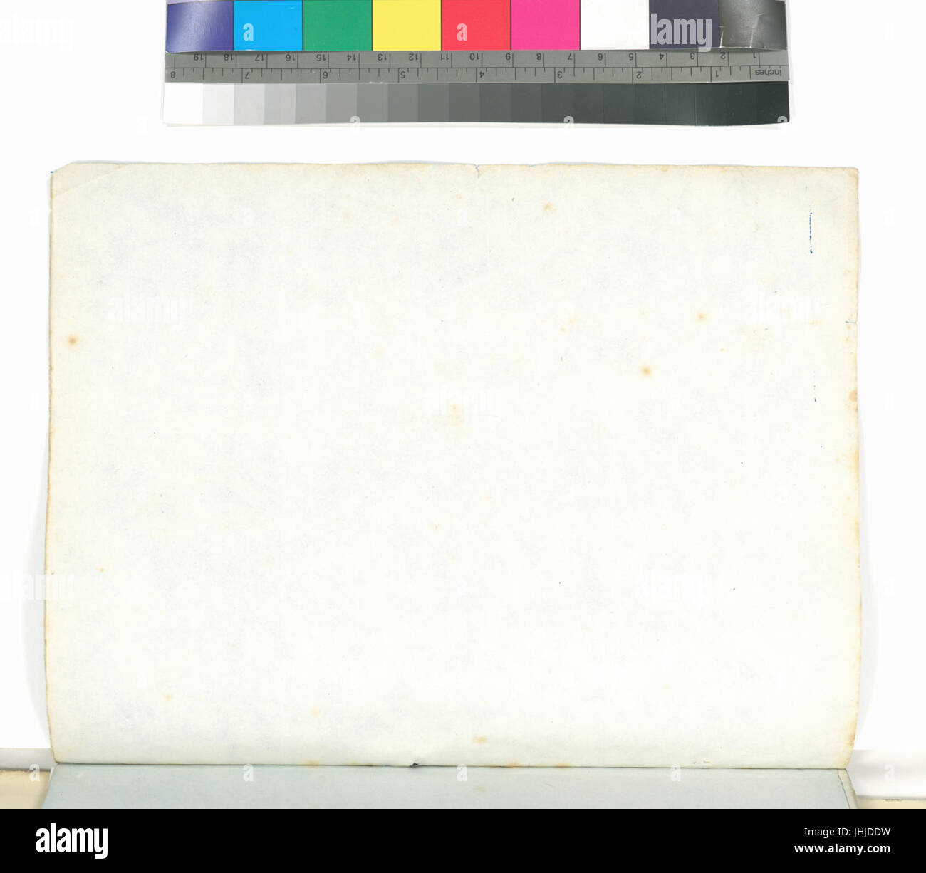 Inside back wrapper hi-res stock photography and images - Alamy